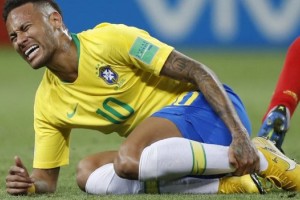 ¿Neymar Jr afectó la cotización de los jugadores brasileños con sus actuaciones en Rusia 2018?