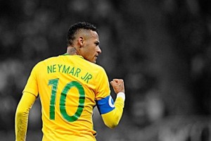 Neymar predijo que jugador ser&aacute; la revelaci&oacute;n de Rusia 2018