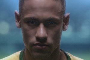 Nike te permite jugar como Neymar en un juego de realidad virtual