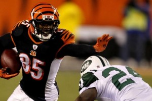 La NFL y su cambio reglamentario que promueve los festejos luego de un touchdown 