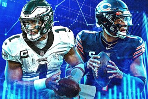 La NFL incorpora inteligencia artificial de Microsoft en entrenamientos y operaciones