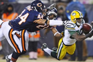 La NFL estudia abrir su marca comercial fuera de Estados Unidos 