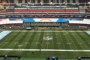 La NFL confirma partidos fuera de Estados Unidos hasta el 2021