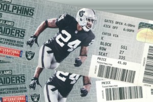 As&iacute; funcionar&aacute; la primera aplicaci&oacute;n digital de reventa de entradas