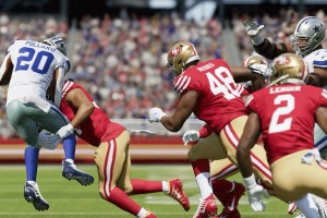 NFL x Crocs: la liga de f&uacute;tbol americano lanza su propia l&iacute;nea de calzado oficial