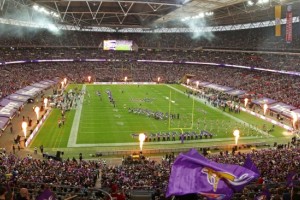 La NFL tendr&aacute; partidos en Europa, Asia y Am&eacute;rica Latina hasta 2025