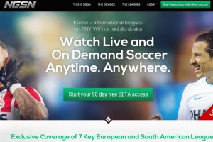 El f&uacute;tbol argentino se transmitir&aacute; v&iacute;a Streaming en Estados Unidos
