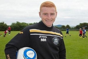 Un equipo de Gales tendr&aacute; a un entrenador de 24 a&ntilde;os