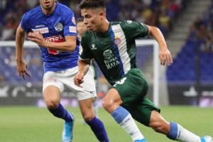 Nicol&aacute;s Melamed, el espa&ntilde;ol del que se habla en Europa que podr&iacute;a jugar para Argentina