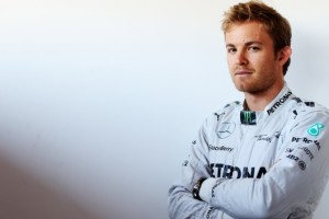 El expiloto de F&oacute;rmula 1 Nico Rosberg se convirti&oacute; en inversor de la F&oacute;rmula E