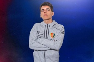 Nicol&aacute;s Villalba se coron&oacute; campe&oacute;n una vez m&aacute;s a nivel regional