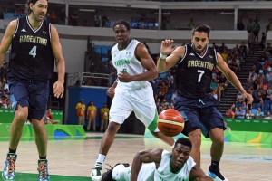 Uno de los rivales de Argentina envuelto en conflictos econ&oacute;micos a 10 d&iacute;as del Mundial