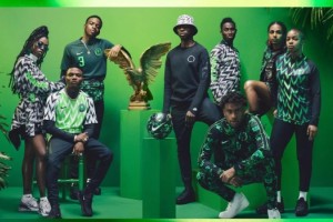 Nike relanz&oacute; la camiseta que fue furor en el Mundial de Rusia 2018