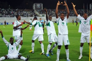 La particular forma de controlar la edad de los jugadores en el Mundial Sub 17