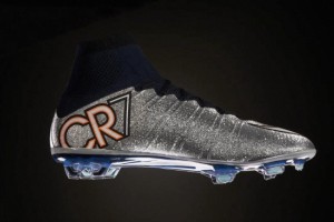 Cristiano estrenar&aacute; los Nike Mercurial Superfly Silverware en El Cl&aacute;sico
