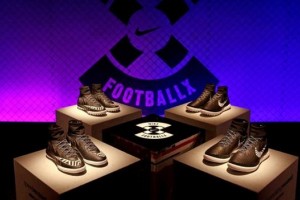 Nike present&oacute; los MagistaX y los MercurialX