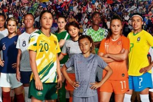 La empresa que busca recuperar terreno acerc&aacute;ndose al f&uacute;tbol femenino 