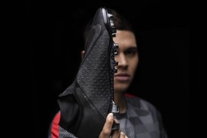 Phantom Vision: Los nuevos botines Hi-Tech de Nike llegan al pa&iacute;s