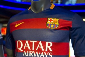 Nike le hizo una oferta r&eacute;cord al Barcelona