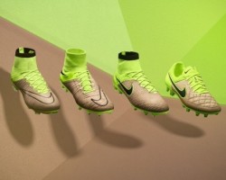 Nike lanzó su nuevo Tech Craft Pack con cuero de canguro | Marketing  Registrado / La Comunidad del Marketing Deportivo
