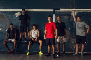 Nike present&oacute; un documental que muestra la pasi&oacute;n por el f&uacute;tbol en Buenos Aires