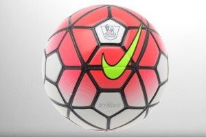 Nike y la Premier League renovaron su v&iacute;nculo hasta 2019