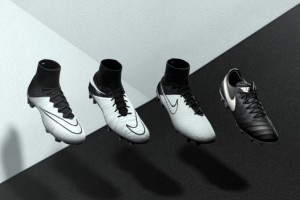 Nike lanz&oacute; sus botines Tech Craft Pack tercera edici&oacute;n