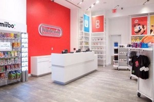 Nintendo abrir&aacute; su primera tienda oficial en Jap&oacute;n