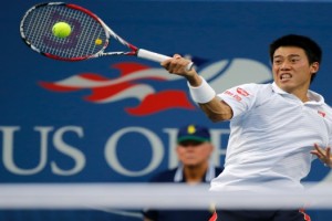 Uniqlo seguir&aacute; junto a Nishikori por los pr&oacute;ximos cinco a&ntilde;os