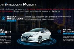 Vers&aacute;til, confortable y autom&aacute;tico: el Nissan March se renueva