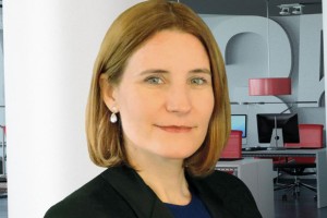 Nissan nombra a una nueva directora de Comunicaci&oacute;n para Am&eacute;rica Latina