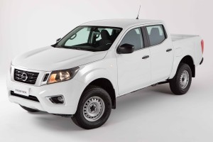 Nissan Argentina entreg&oacute; 46 nuevas Frontier a la Municipalidad de C&oacute;rdoba