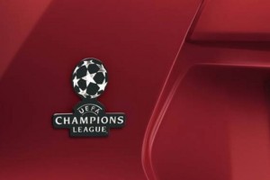 Nissan activa su patrocinio con la Champions League y lanza un auto personalizado del torneo