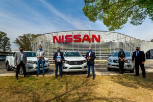 Nissan impulsa el desarrollo de estudiantes de escuelas t&eacute;cnicas en C&oacute;rdoba