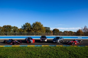 Nissan seguir&aacute; en la F&oacute;rmula E hasta 2026