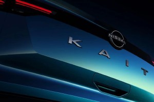 Nissan KAIT: el nuevo nombre en la familia de SUV’s de Nissan que será producido en América Latina es revelado globalmente