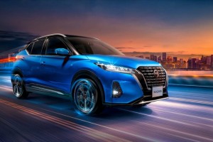Nissan te invita a activar tu actitud hacker y ganar un Nissan Kicks