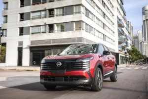 El Nuevo Nissan Kicks llega con M&Aacute;S financiaci&oacute;n