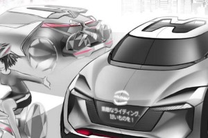 Nissan muestra los aspectos que inspiran el dise&ntilde;o de sus veh&iacute;culos en Am&eacute;rica Latina