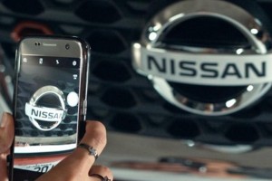  &ldquo;Nissan Scan&rdquo;: la campa&ntilde;a para seguir la Champions League por streaming