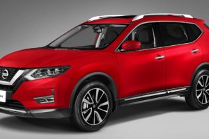 Nissan X-Trail: un SUV que celebra dos décadas de evolución alrededor del mundo
