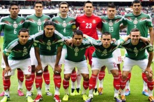 Nissan acompa&ntilde;ar&aacute; a la Selecci&oacute;n de M&eacute;xico en su gira por EEUU