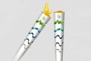 Ya hay miles de inscriptos para llevar la antorcha ol&iacute;mpica en R&iacute;o 2016