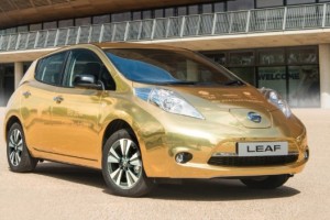 Nissan regalar&aacute; un auto de oro a los campeones ol&iacute;mpicos