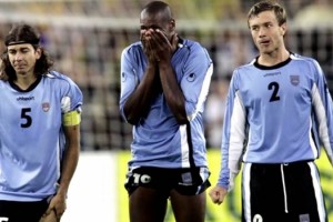 Adem&aacute;s de Italia, estos fueron los casos de no clasificaci&oacute;n al Mundial m&aacute;s escandalosos de toda la historia