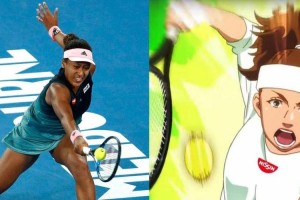 El esc&aacute;ndalo entre Naomi Osaka y uno de sus sponsors por alterar el color de su piel