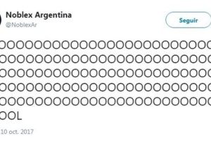 Vuelve el @GerenteDeNoblex con una nueva campa&ntilde;a digital