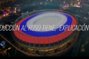 Noblex present&oacute; un nuevo spot de cara a Rusia 2018