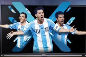 Un &eacute;xito en ventas y en las redes; el furor de Noblex y su promoci&oacute;n