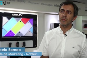 El 2016 que proyecta Noblex junto a la Selección Argentina